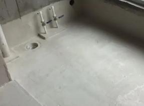 梅里斯卫生间渗水维修公司为您分享下梅里斯卫生间漏水维修应该怎么维修