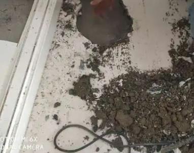 梅里斯楼顶渗水公司分享下梅里斯卫生间测漏水方法和方法的详细分解。