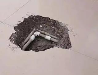  梅里斯检漏多少钱?